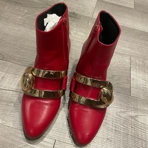 Stella Luna boots